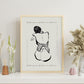 Delicate-Artwork-Nacnic-Nacnic Estudio SL