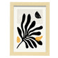 Delicate-Artwork-Nacnic-A4-Marco Madera clara-Nacnic Estudio SL