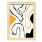 Desirable-Artwork-Nacnic-A4-Marco Madera clara-Nacnic Estudio SL