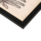 Dissection of the arm and hand-Artwork-Nacnic-Nacnic Estudio SL