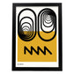 Dizzy-Artwork-Nacnic-A3-Sin marco-Nacnic Estudio SL