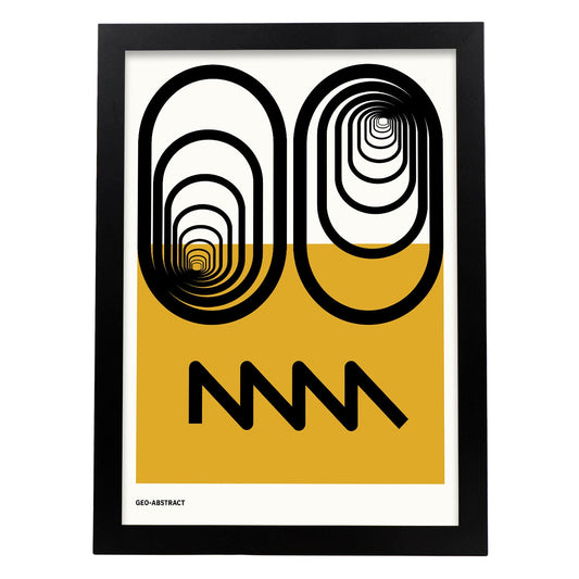 Dizzy-Artwork-Nacnic-A3-Sin marco-Nacnic Estudio SL