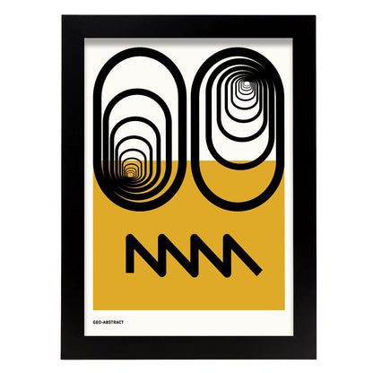Dizzy-Artwork-Nacnic-A4-Sin marco-Nacnic Estudio SL