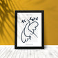 Dove lines-Artwork-Nacnic-Nacnic Estudio SL