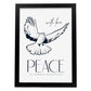 Dove peace-Artwork-Nacnic-A3-Sin marco-Nacnic Estudio SL