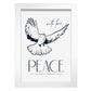 Dove peace-Artwork-Nacnic-A4-Marco Blanco-Nacnic Estudio SL