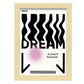 Dream-Artwork-Nacnic-A4-Marco Madera clara-Nacnic Estudio SL