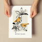 Early bird-Artwork-Nacnic-Nacnic Estudio SL