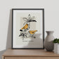 Early bird-Artwork-Nacnic-Nacnic Estudio SL