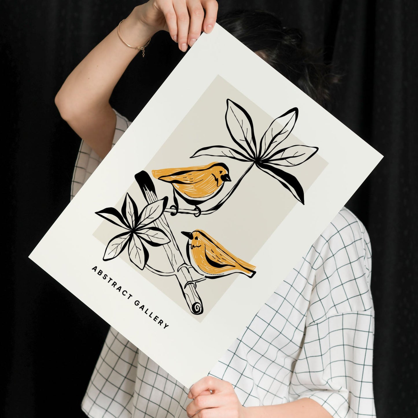 Early bird-Artwork-Nacnic-Nacnic Estudio SL