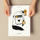 Earpods-Artwork-Nacnic-Nacnic Estudio SL