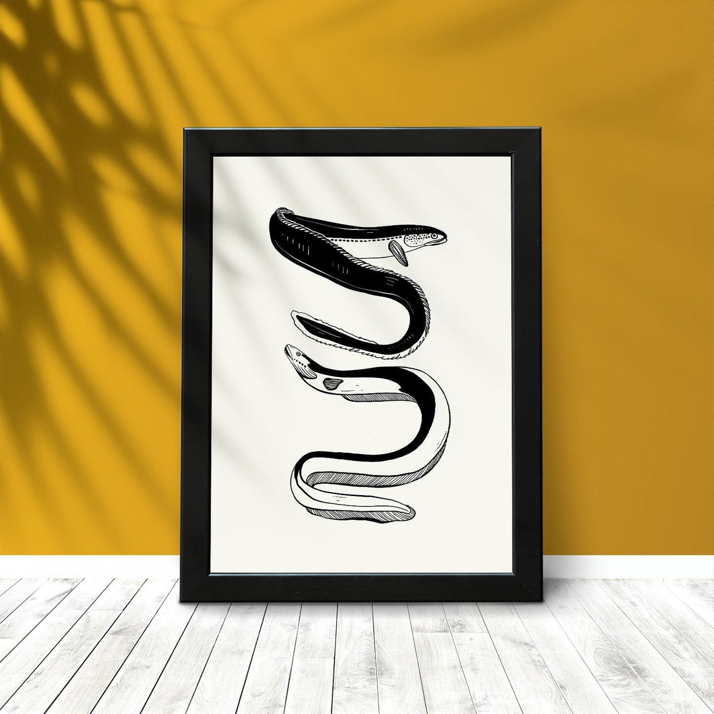 Eels-Artwork-Nacnic-Nacnic Estudio SL