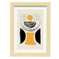 Engaging-Artwork-Nacnic-A4-Marco Madera clara-Nacnic Estudio SL