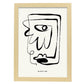 Face-Artwork-Nacnic-A3-Marco Madera clara-Nacnic Estudio SL
