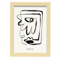 Face-Artwork-Nacnic-A4-Marco Madera clara-Nacnic Estudio SL