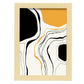 Fair-Artwork-Nacnic-A4-Marco Madera clara-Nacnic Estudio SL