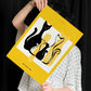 Family Cat-Artwork-Nacnic-Nacnic Estudio SL