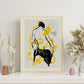 Female greek body-Artwork-Nacnic-Nacnic Estudio SL