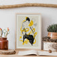 Female greek body-Artwork-Nacnic-Nacnic Estudio SL