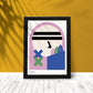 Feminine-Artwork-Nacnic-Nacnic Estudio SL