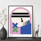 Feminine-Artwork-Nacnic-Nacnic Estudio SL