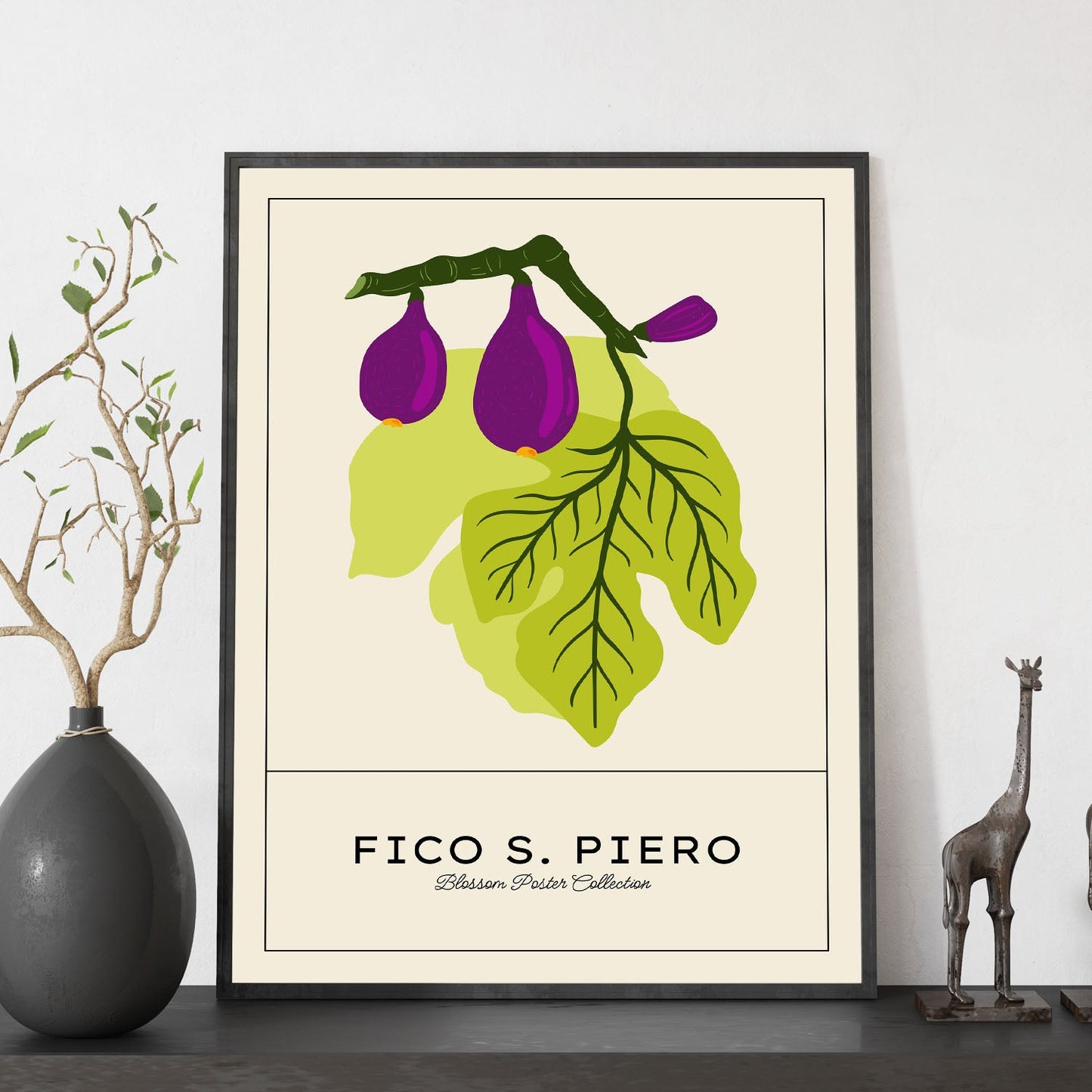 Fico S Piero-Artwork-Nacnic-Nacnic Estudio SL