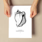 Fighting conch-Artwork-Nacnic-Nacnic Estudio SL