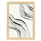 Flawless-Artwork-Nacnic-A3-Marco Madera clara-Nacnic Estudio SL