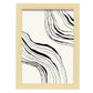 Flawless-Artwork-Nacnic-A4-Marco Madera clara-Nacnic Estudio SL