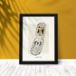 Flip Phone-Artwork-Nacnic-Nacnic Estudio SL