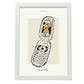 Flip Phone-Artwork-Nacnic-A3-Marco Blanco-Nacnic Estudio SL