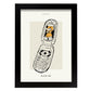 Flip Phone-Artwork-Nacnic-A4-Sin marco-Nacnic Estudio SL