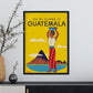 Fly_By_Clipper_To_Guatemala-Artwork-Nacnic-Nacnic Estudio SL