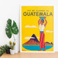 Fly_By_Clipper_To_Guatemala-Artwork-Nacnic-Nacnic Estudio SL