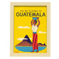 Fly_By_Clipper_To_Guatemala-Artwork-Nacnic-A4-Marco Madera clara-Nacnic Estudio SL