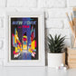 Fly_TWA_New_York_Times_Square-Artwork-Nacnic-Nacnic Estudio SL
