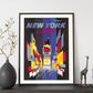 Fly_TWA_New_York_Times_Square-Artwork-Nacnic-Nacnic Estudio SL