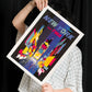 Fly_TWA_New_York_Times_Square-Artwork-Nacnic-Nacnic Estudio SL