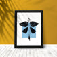 Flying fish-Artwork-Nacnic-Nacnic Estudio SL