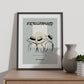 Friendship-Artwork-Nacnic-Nacnic Estudio SL
