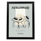 Friendship-Artwork-Nacnic-A3-Sin marco-Nacnic Estudio SL