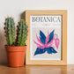 Fuchsia-Artwork-Nacnic-Nacnic Estudio SL