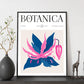 Fuchsia-Artwork-Nacnic-Nacnic Estudio SL