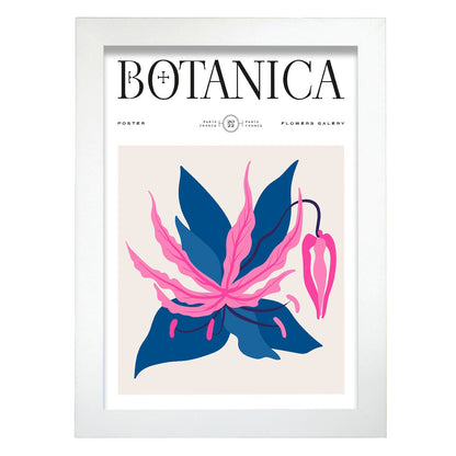 Fuchsia-Artwork-Nacnic-A4-Marco Blanco-Nacnic Estudio SL