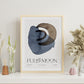 Full Moon-Artwork-Nacnic-Nacnic Estudio SL