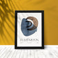 Full Moon-Artwork-Nacnic-Nacnic Estudio SL
