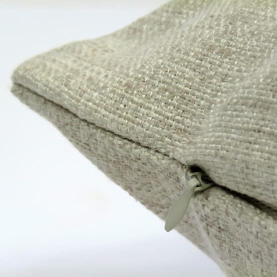 Funda de cojin de algodón y Lino, Atrapasueños Muy resitente y de diseño Original-Nacnic-Nacnic Estudio SL