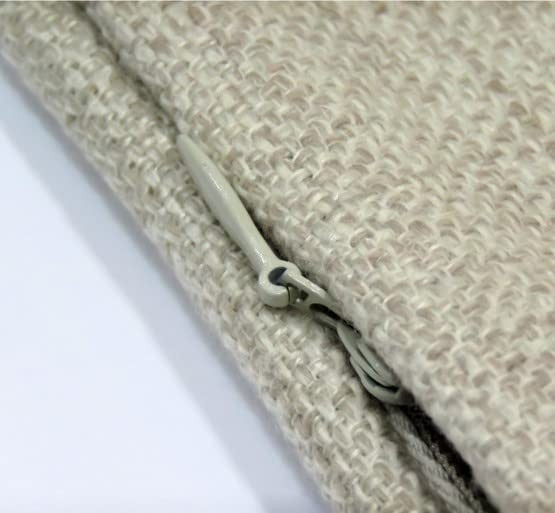 Funda de cojin de algodón y Lino Camara Vintage Muy resitente y de diseño Original-Nacnic-Nacnic Estudio SL