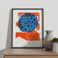 Gardenia-Artwork-Nacnic-Nacnic Estudio SL