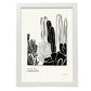 Giant Cactus-Artwork-Nacnic-A3-Marco Blanco-Nacnic Estudio SL